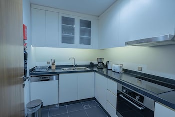 damac riyadh luxury apartments