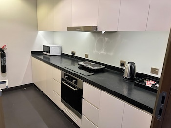 damac riyadh luxury apartments