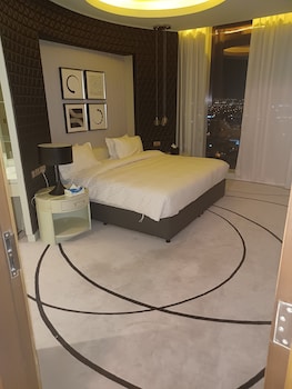 damac riyadh luxury apartments