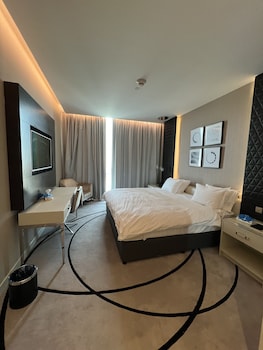 damac riyadh luxury apartments