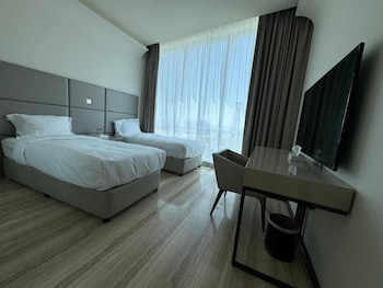 damac riyadh luxury apartments