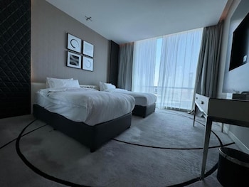 damac riyadh luxury apartments