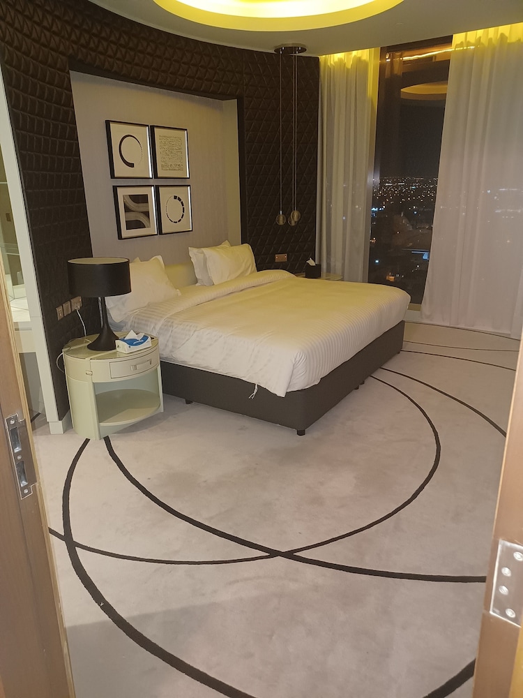 damac riyadh luxury apartments