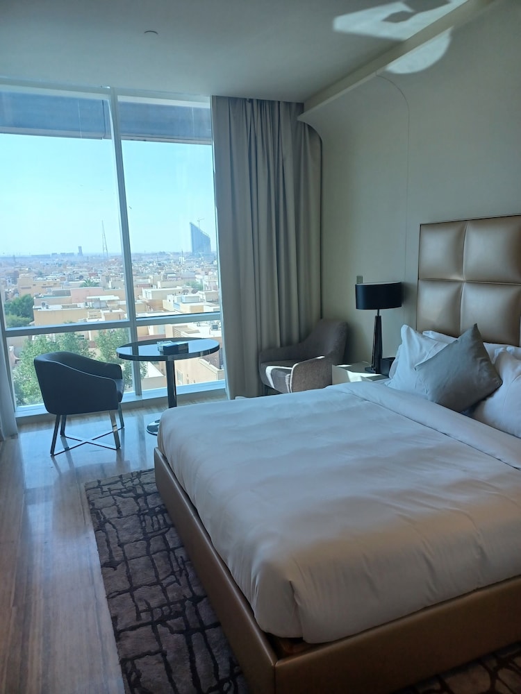 damac riyadh luxury apartments