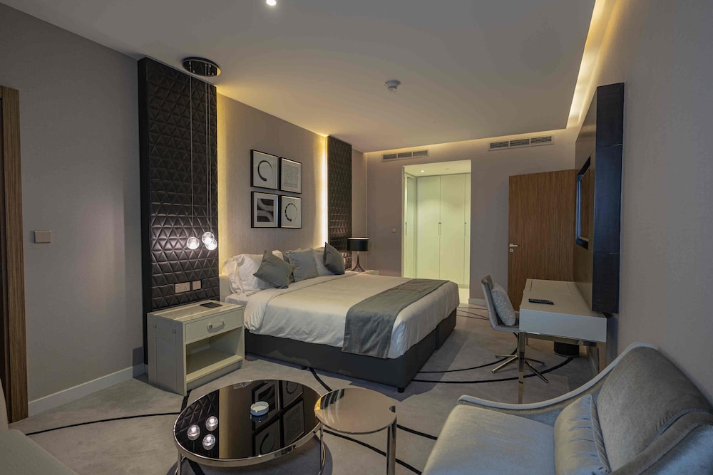 damac riyadh luxury apartments