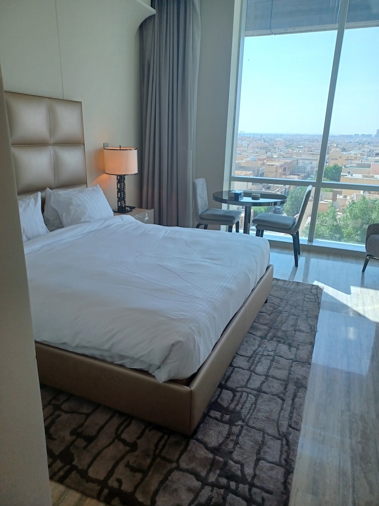 damac riyadh luxury apartments