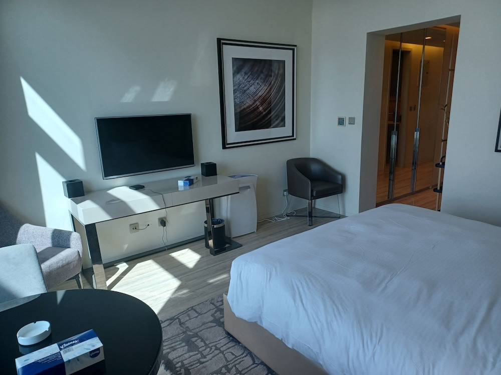 damac riyadh luxury apartments