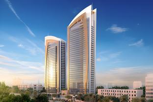 damac riyadh luxury apartments