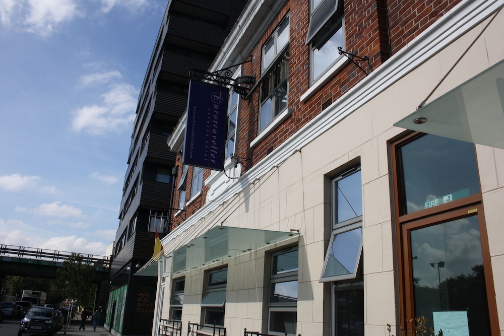 eurotraveller hotel express