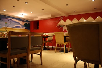 eurotraveller hotel express