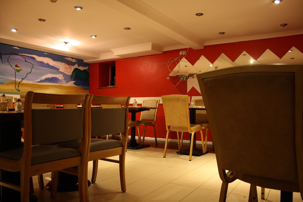 eurotraveller hotel express