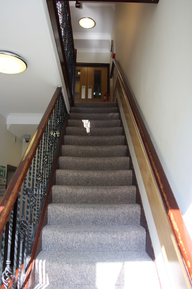 eurotraveller hotel express