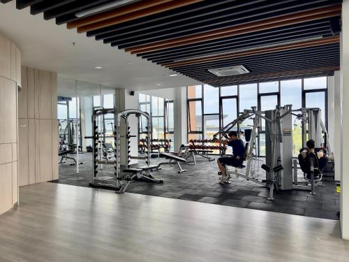 hush inn k avenue kota kinabalu