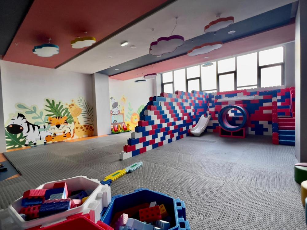 hush inn k avenue kota kinabalu