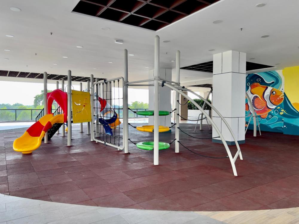 hush inn k avenue kota kinabalu