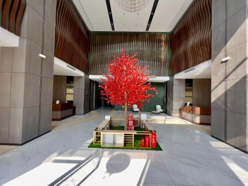 hush inn k avenue kota kinabalu