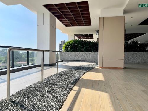 hush inn k avenue kota kinabalu