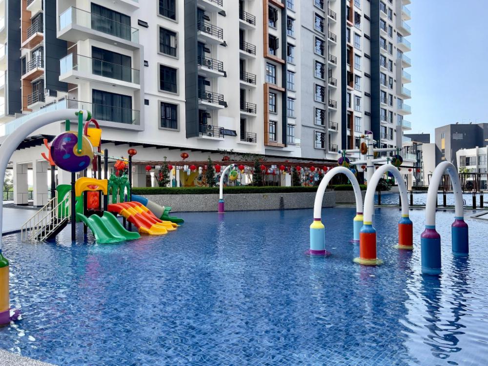 hush inn k avenue kota kinabalu