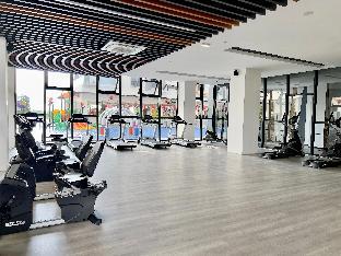 hush inn k avenue kota kinabalu