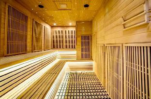 hush inn k avenue kota kinabalu