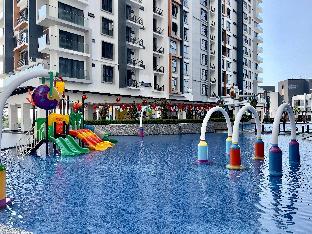 hush inn k avenue kota kinabalu