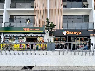 hush inn k avenue kota kinabalu