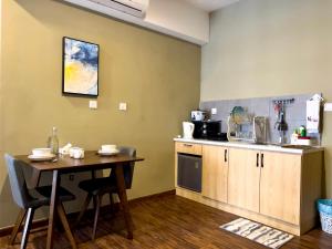 hush inn k avenue kota kinabalu