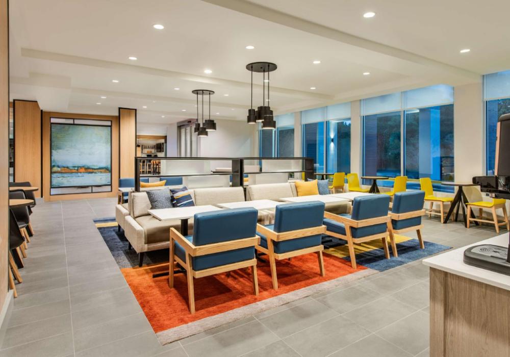 hyatt house bwi airport baltimore