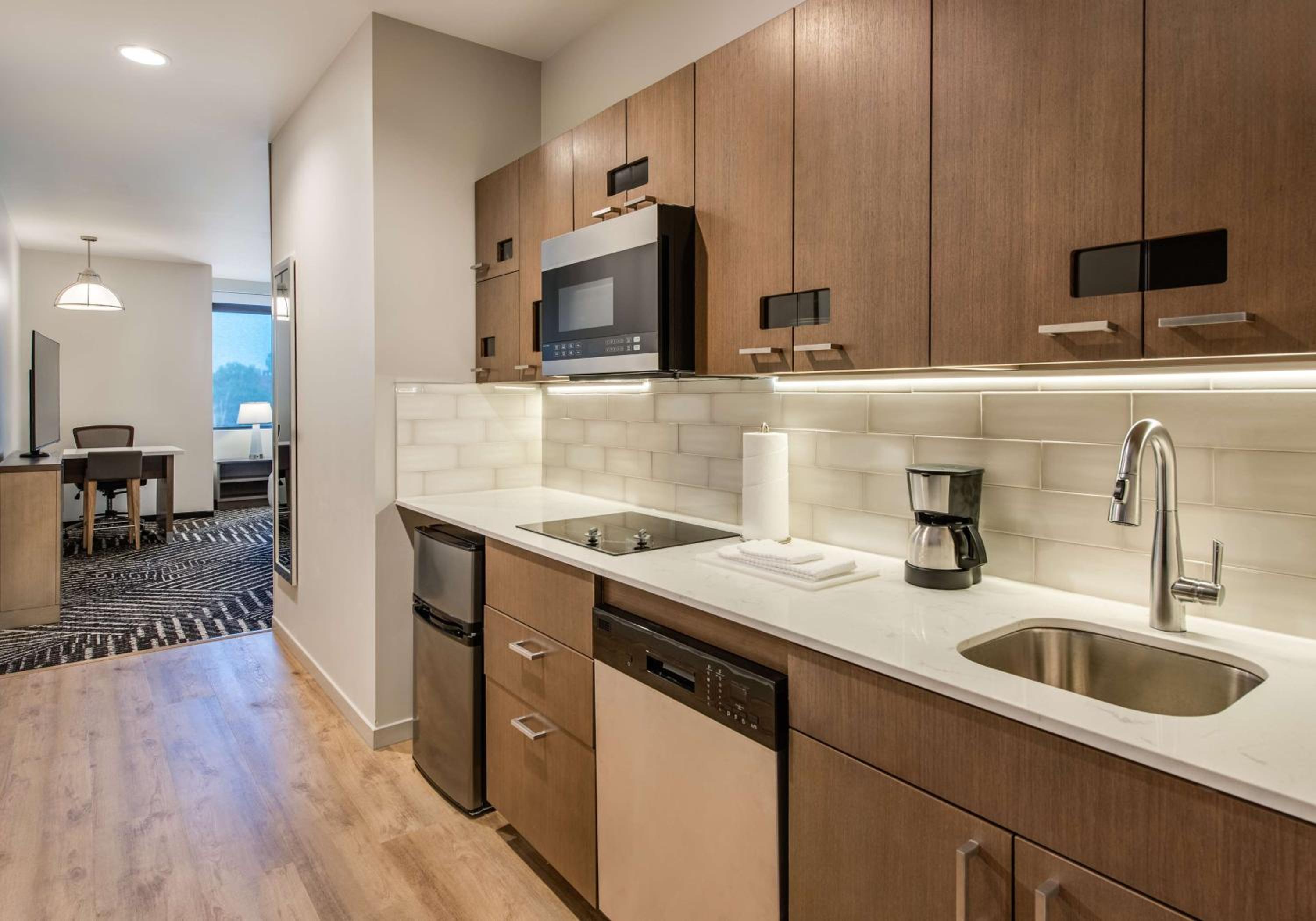 hyatt house bwi airport baltimore