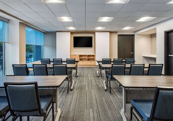hyatt house bwi airport baltimore
