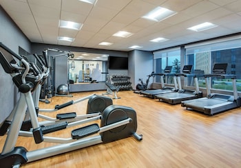 hyatt house bwi airport baltimore