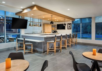 hyatt house bwi airport baltimore