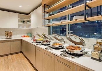 hyatt house bwi airport baltimore