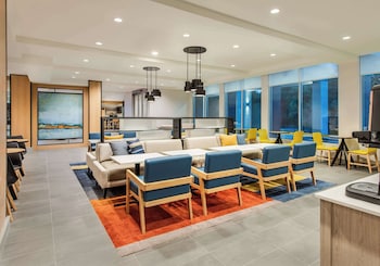 hyatt house bwi airport baltimore