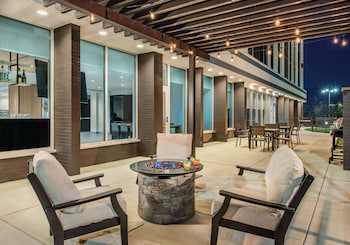 hyatt house bwi airport baltimore