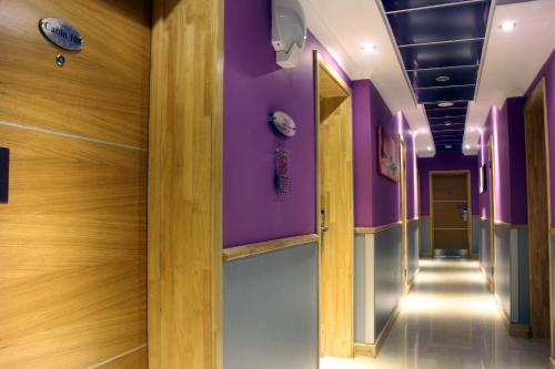 eurotraveller hotel premier tower bridge