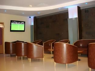 eurotraveller hotel premier tower bridge