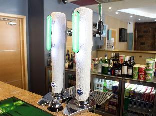 eurotraveller hotel premier tower bridge