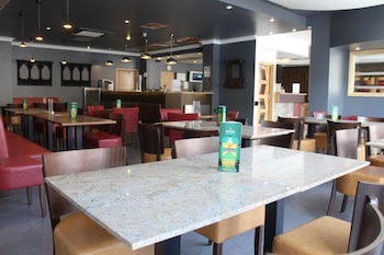 eurotraveller hotel premier tower bridge