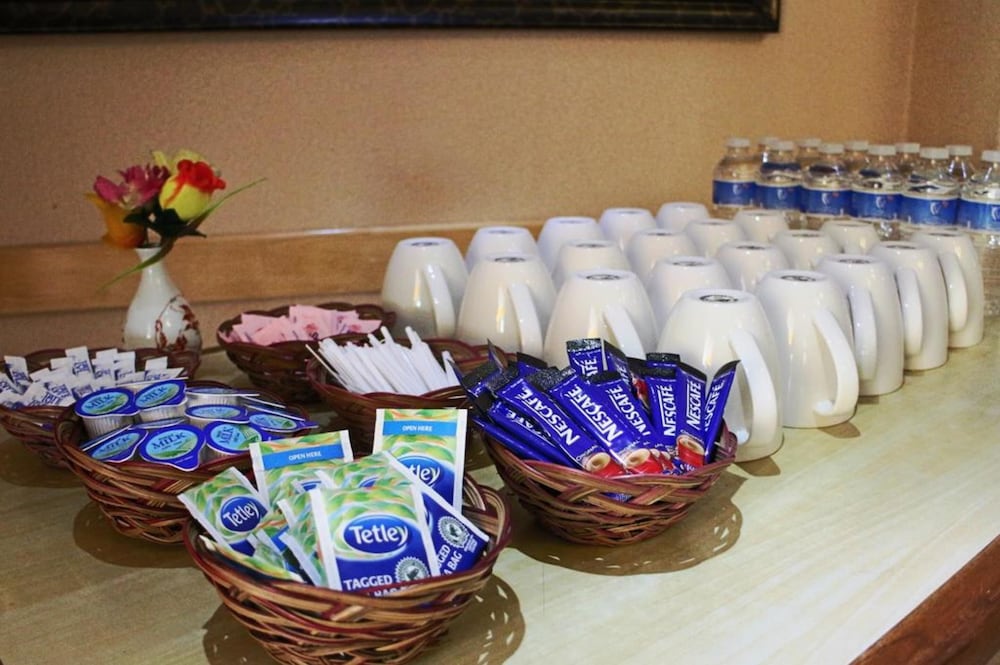 eurotraveller hotel premier tower bridge