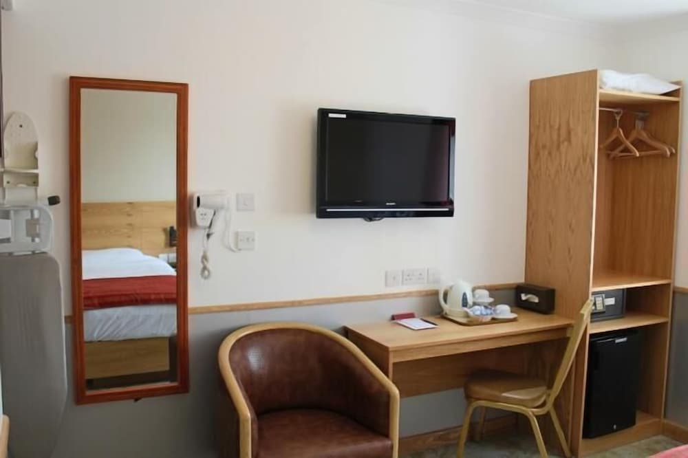 eurotraveller hotel premier tower bridge