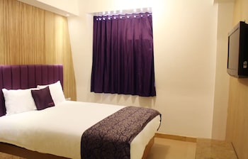 eurotraveller hotel premier tower bridge