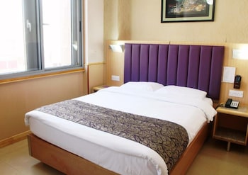 eurotraveller hotel premier tower bridge