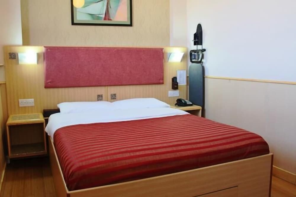 eurotraveller hotel premier tower bridge