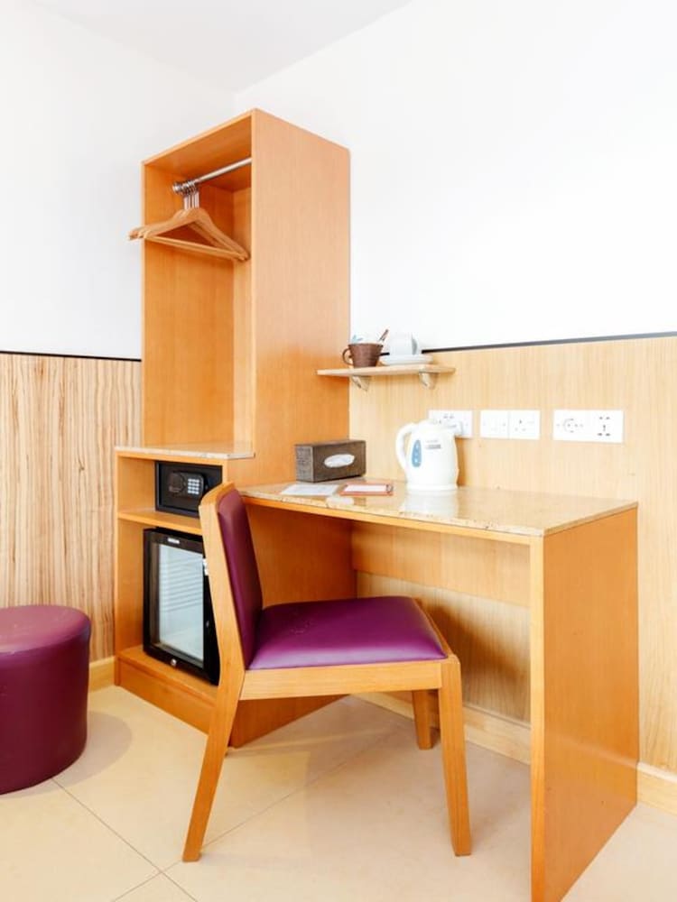 eurotraveller hotel premier tower bridge