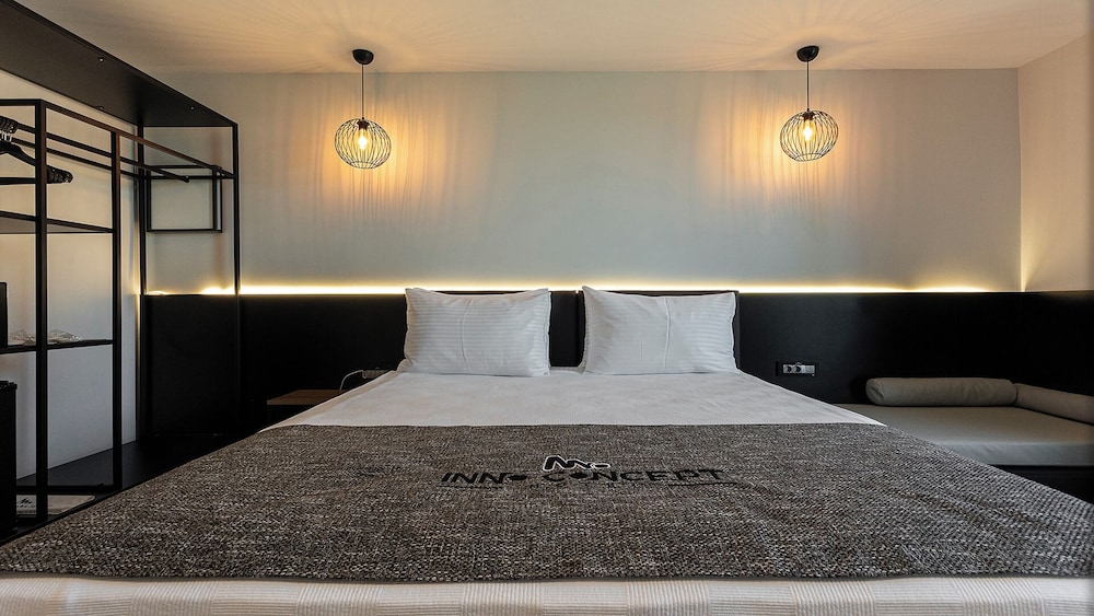 inno concept hotel