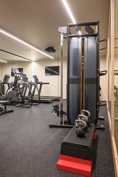 innside by melia braga centro