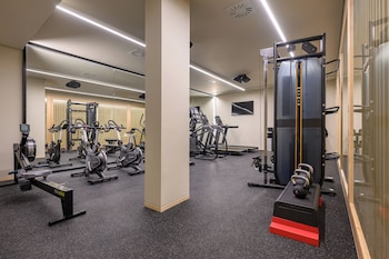 innside by melia braga centro