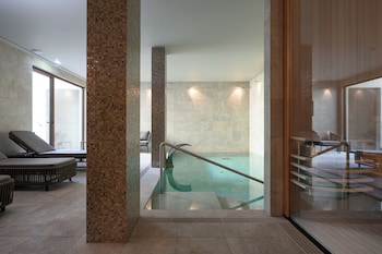 innside by melia braga centro