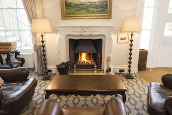 Storrs Hall Hotel,Bowness-On-Windermere>>Bowland Bridge,4 star